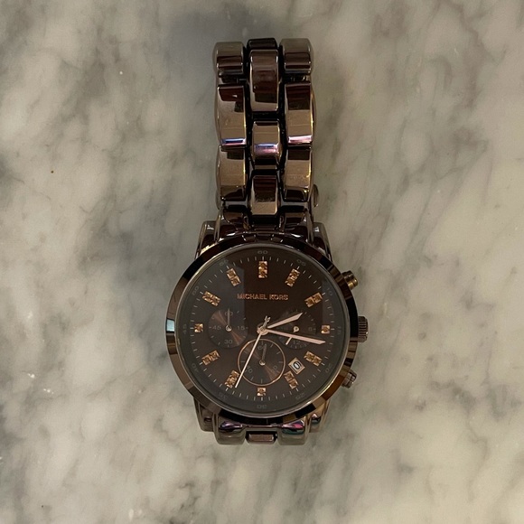 Michael Kors Men’s Watch - Picture 4 of 5